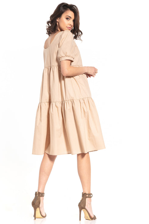 Daydress model 152913 Tessita